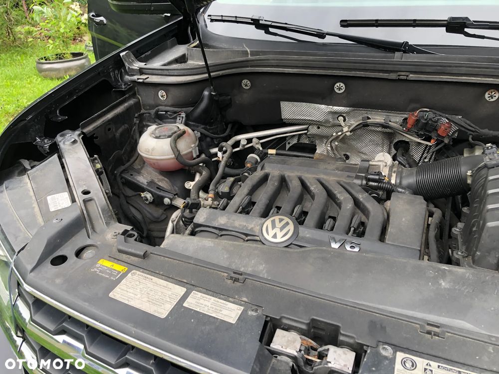 Volkswagen Atlas - 32