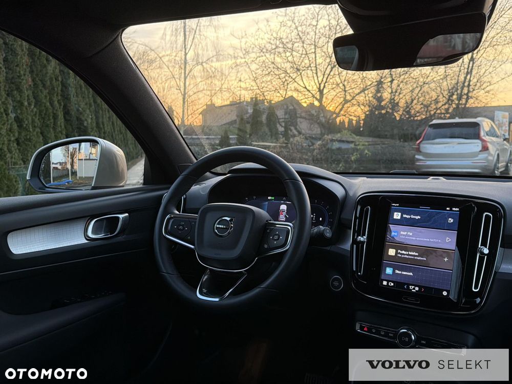 Volvo XC 40 - 12