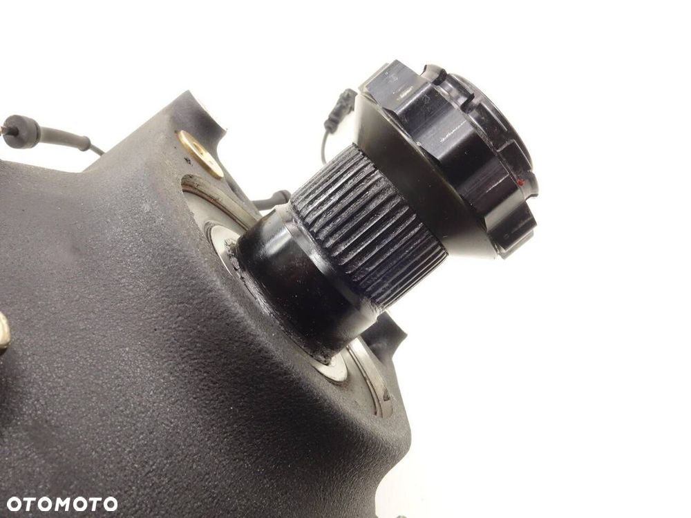 Dyfer przekładnia główna Can-am Ryker 600 900 - 4