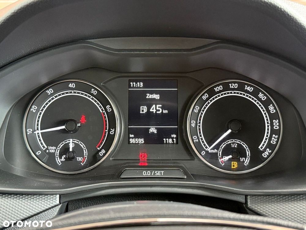 Skoda Scala 1.0 TSI Ambition - 17