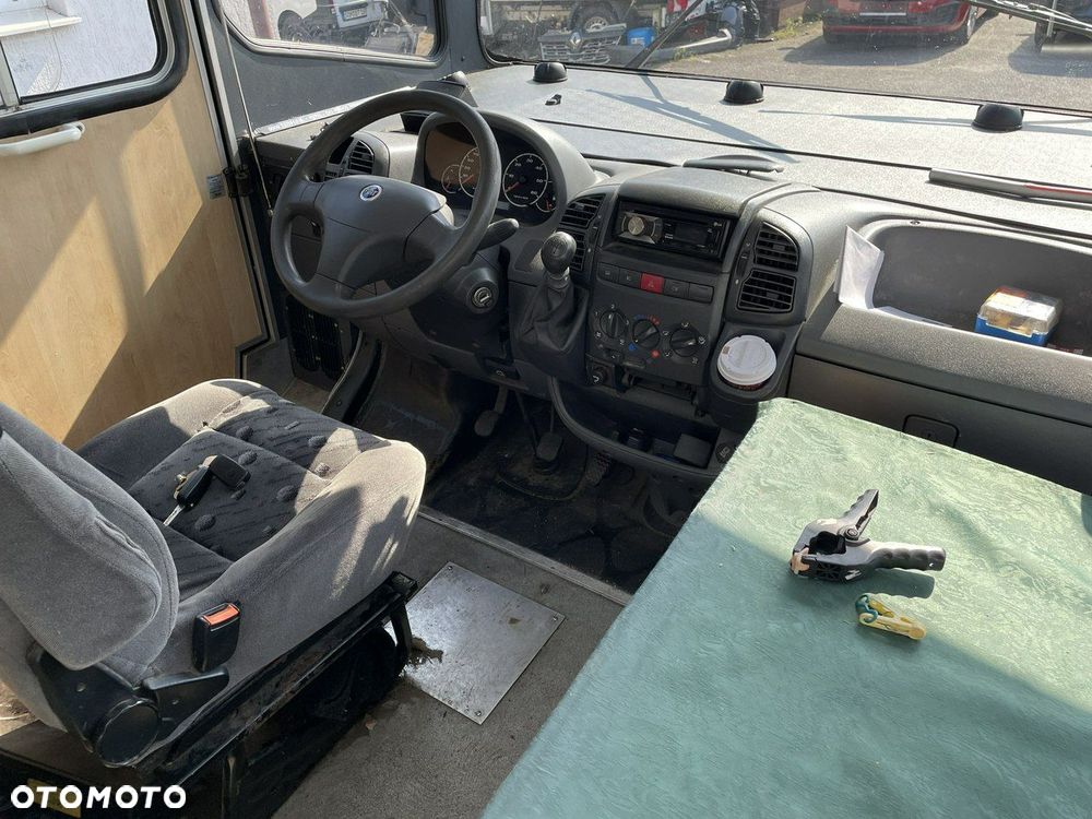 Fiat Ducato - 8