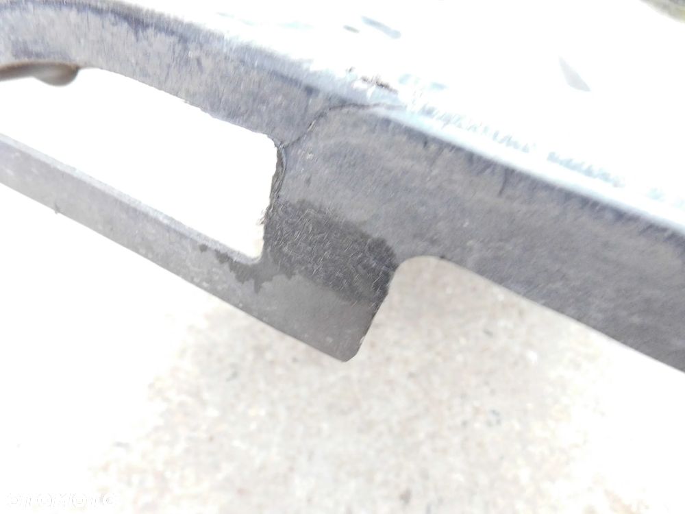 OSŁONA PODWOZIA HYUNDAI I20 II LEWA ORYGINAŁ - 5