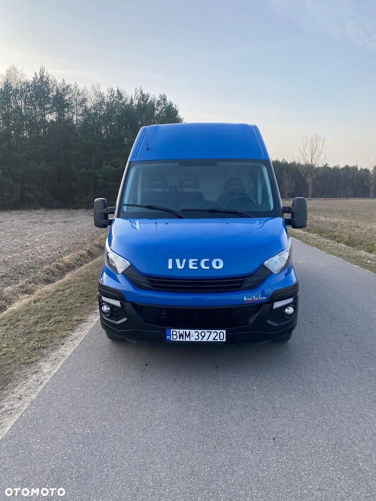 Iveco Daily 35S14 - 3
