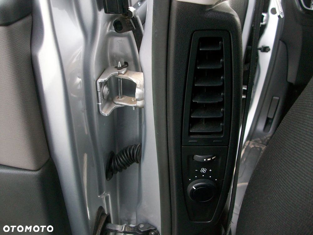 Citroën C4 Grand Picasso VTi 120 (7-Sitzer) Business Class - 21