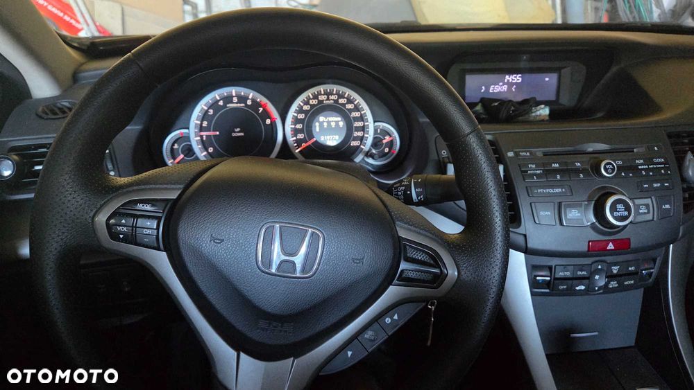 Honda Accord 2008 photo 3