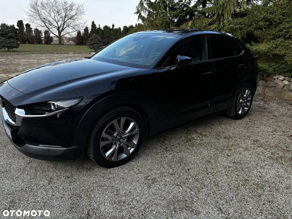 Mazda CX-30 - 12
