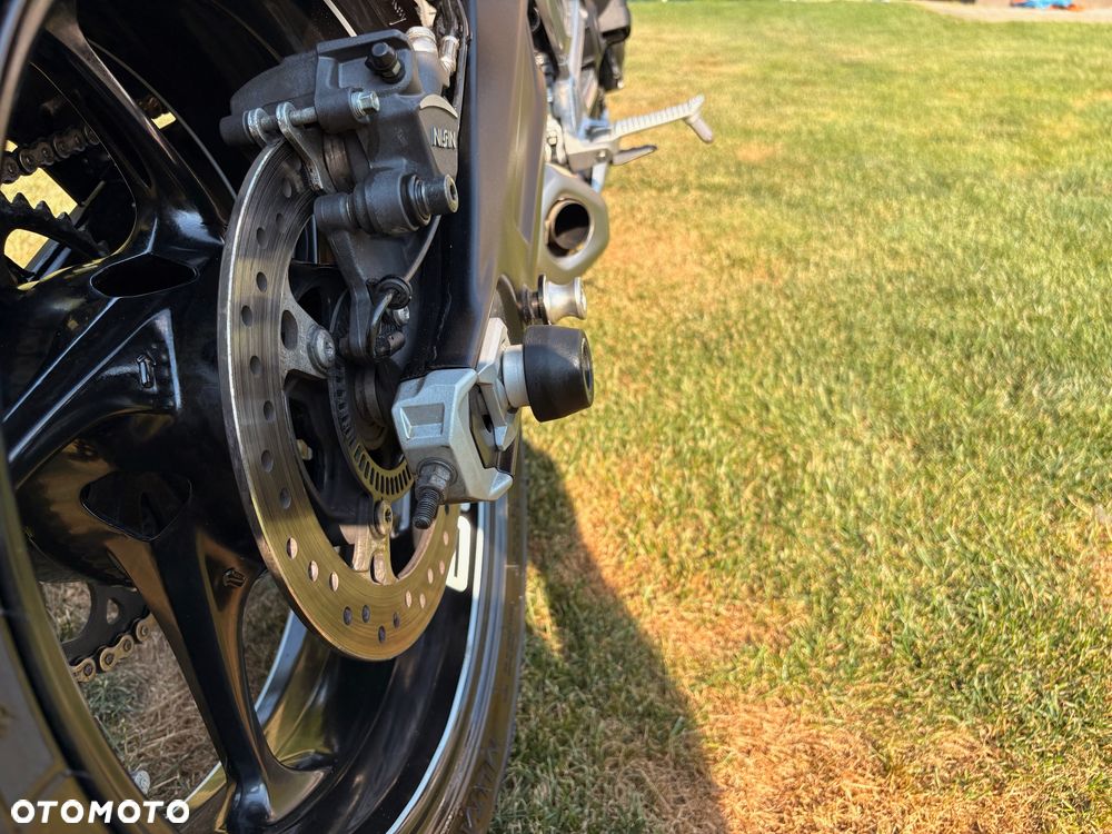 Triumph Trident - 4