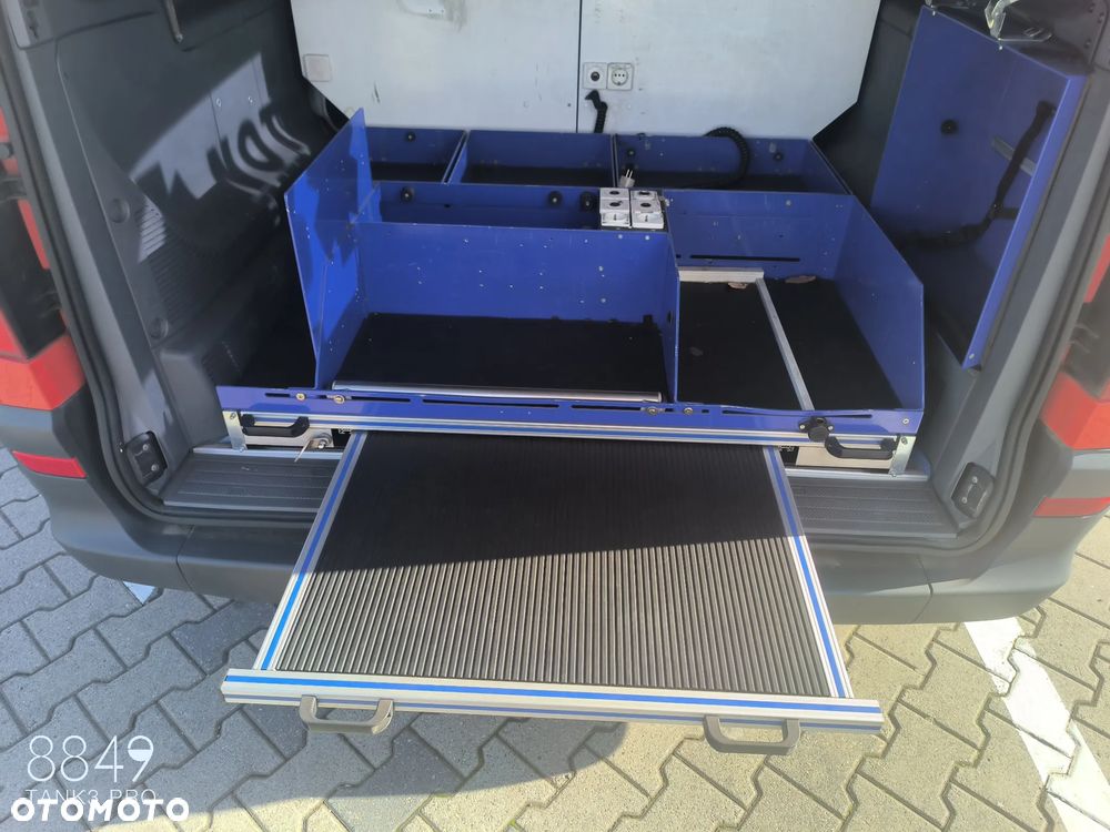Mercedes-Benz Vito - 7