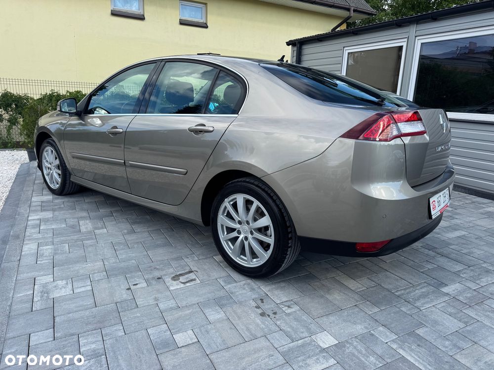 Renault Laguna 2.0 16V 140 Sportway - 9