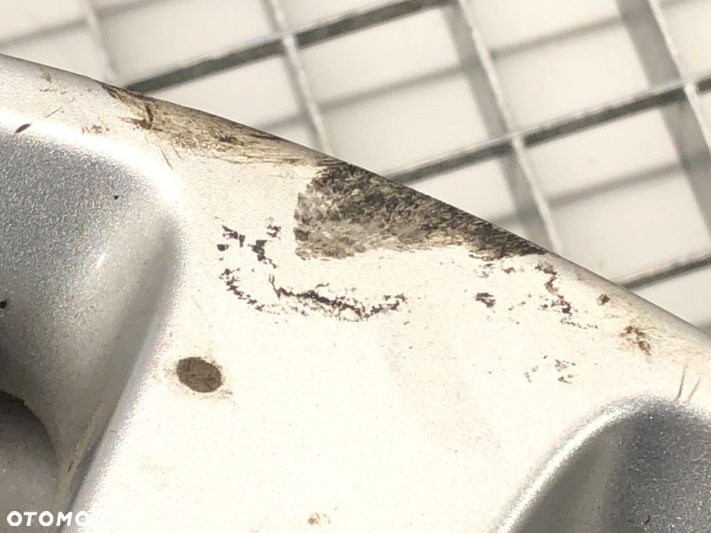 FELGI ALUMINIOWE KOMPLET 18 7.5J 5X108 ET49 ŚRODEK CENTR. 65 - 1564.00 PLN - OPEL GRANDLAND / - 9