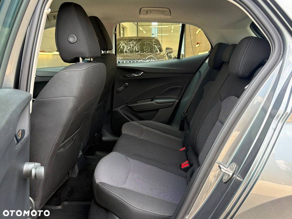Skoda Fabia 1.0 TSI Ambition DSG - 14