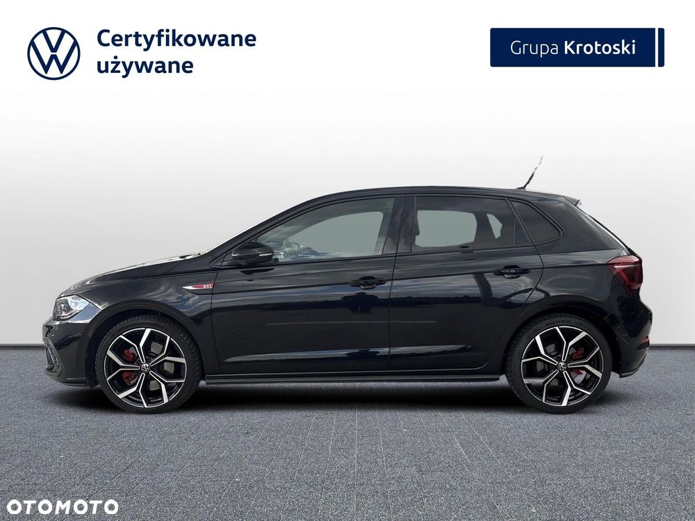 Volkswagen Polo 2.0 TSI GTI DSG - 3