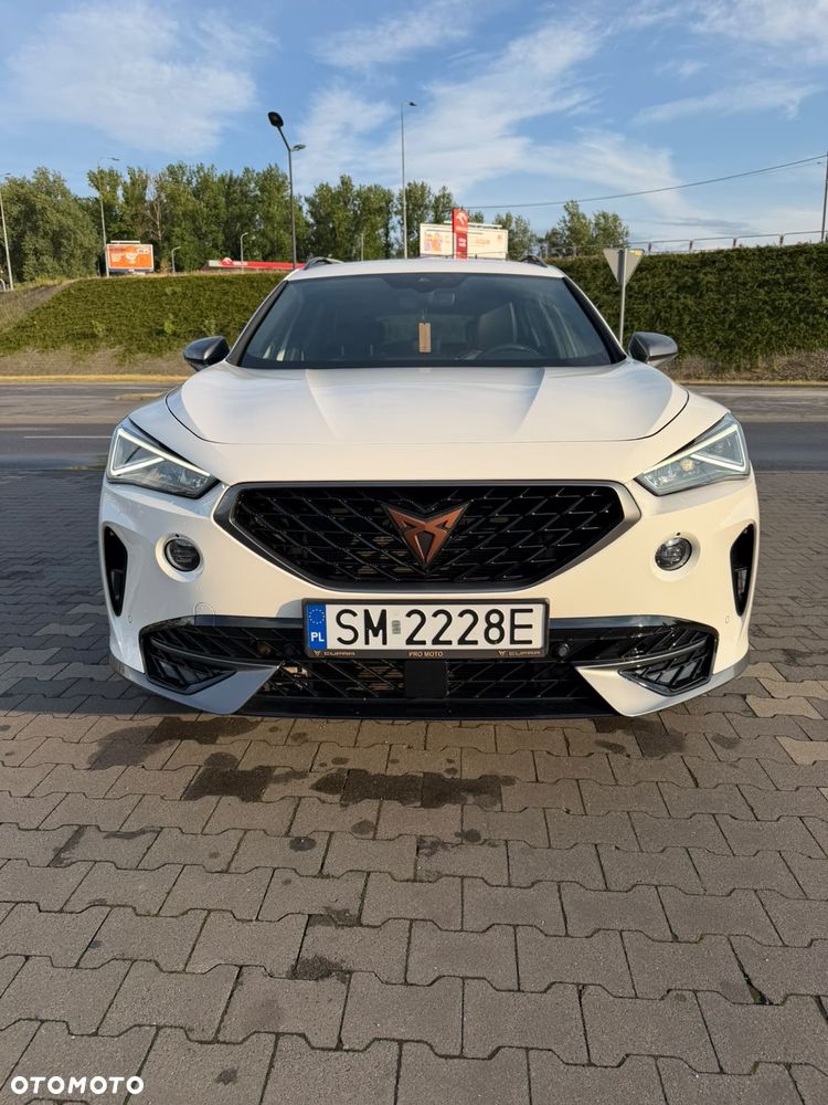 Cupra Formentor - 23