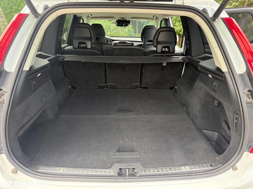 Volvo XC 90 D5 SCR AWD Inscription - 13