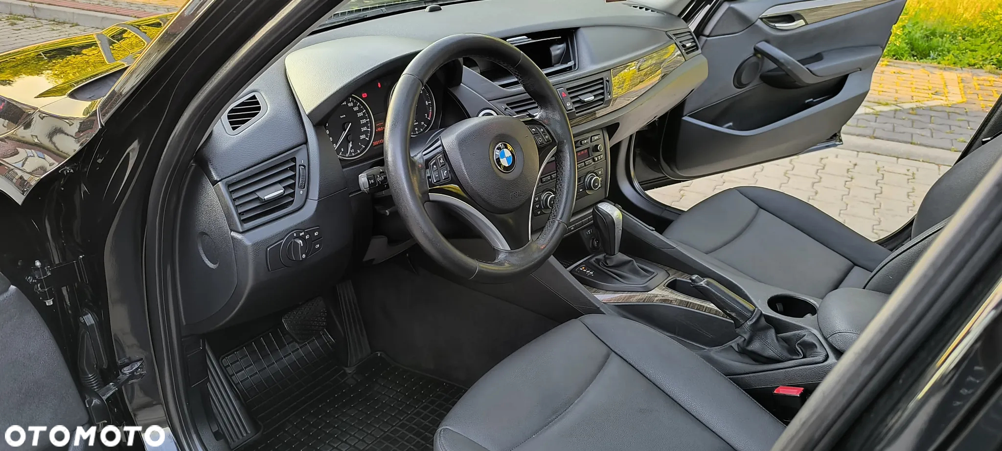 BMW X1 sDrive18i - 6