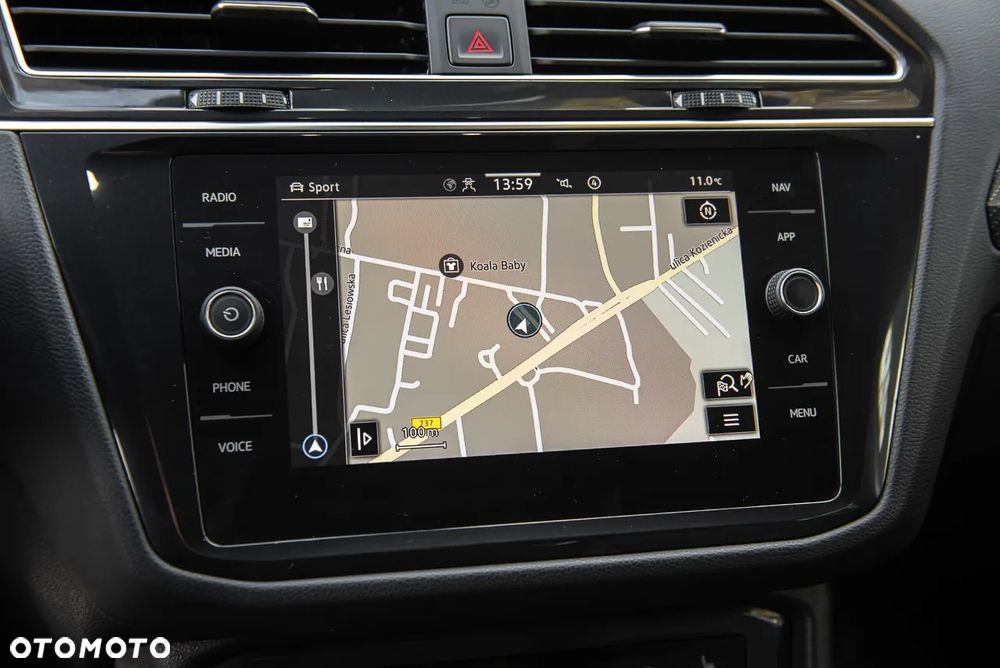 Volkswagen Tiguan 2.0 TDI SCR 4Mot R-Line DSG - 24