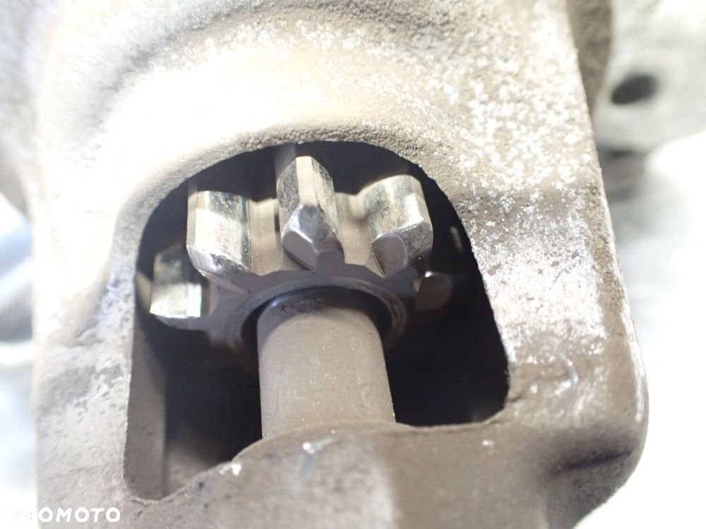 ROZRUSZNIK HONDA CIVIC VII 1.4 228000-9580 - 5