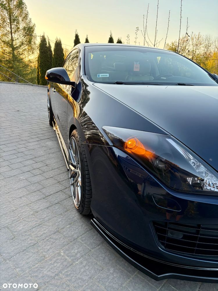 Renault Laguna 2.0 16V Turbo GT - 12