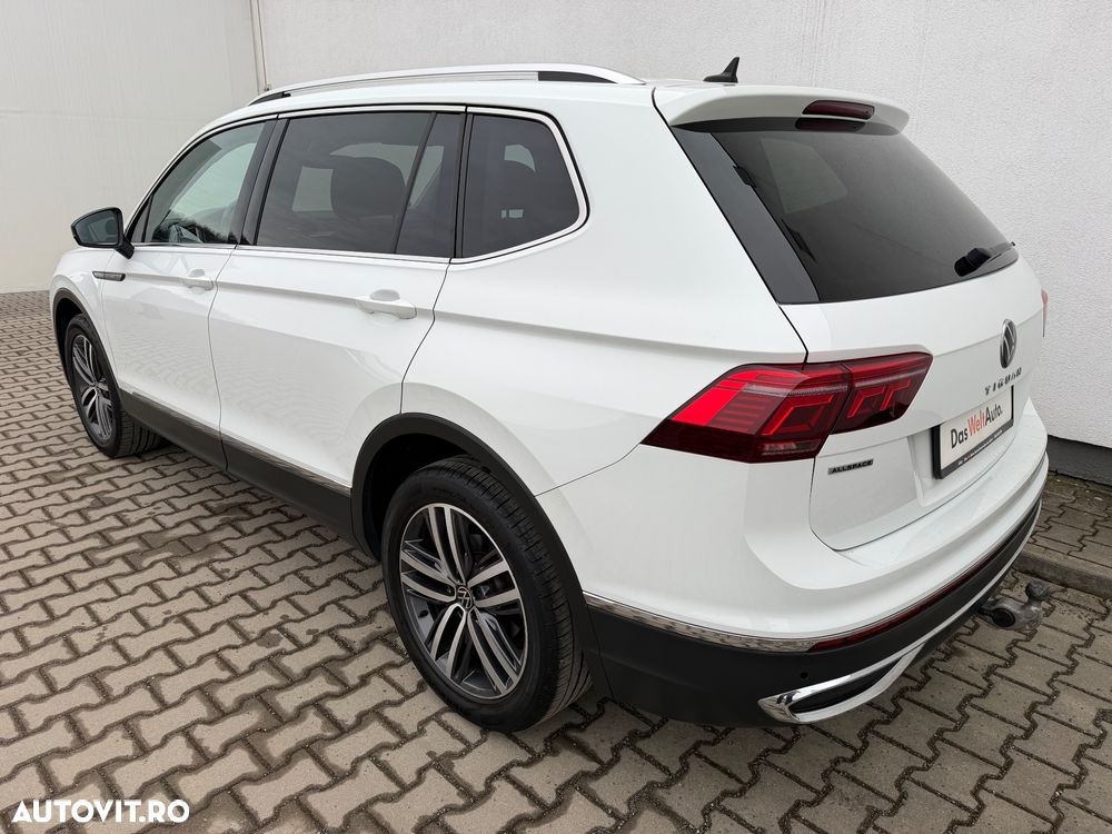 Volkswagen Tiguan 2.0 TSI OPF DSG 4Motion Elegance - 4