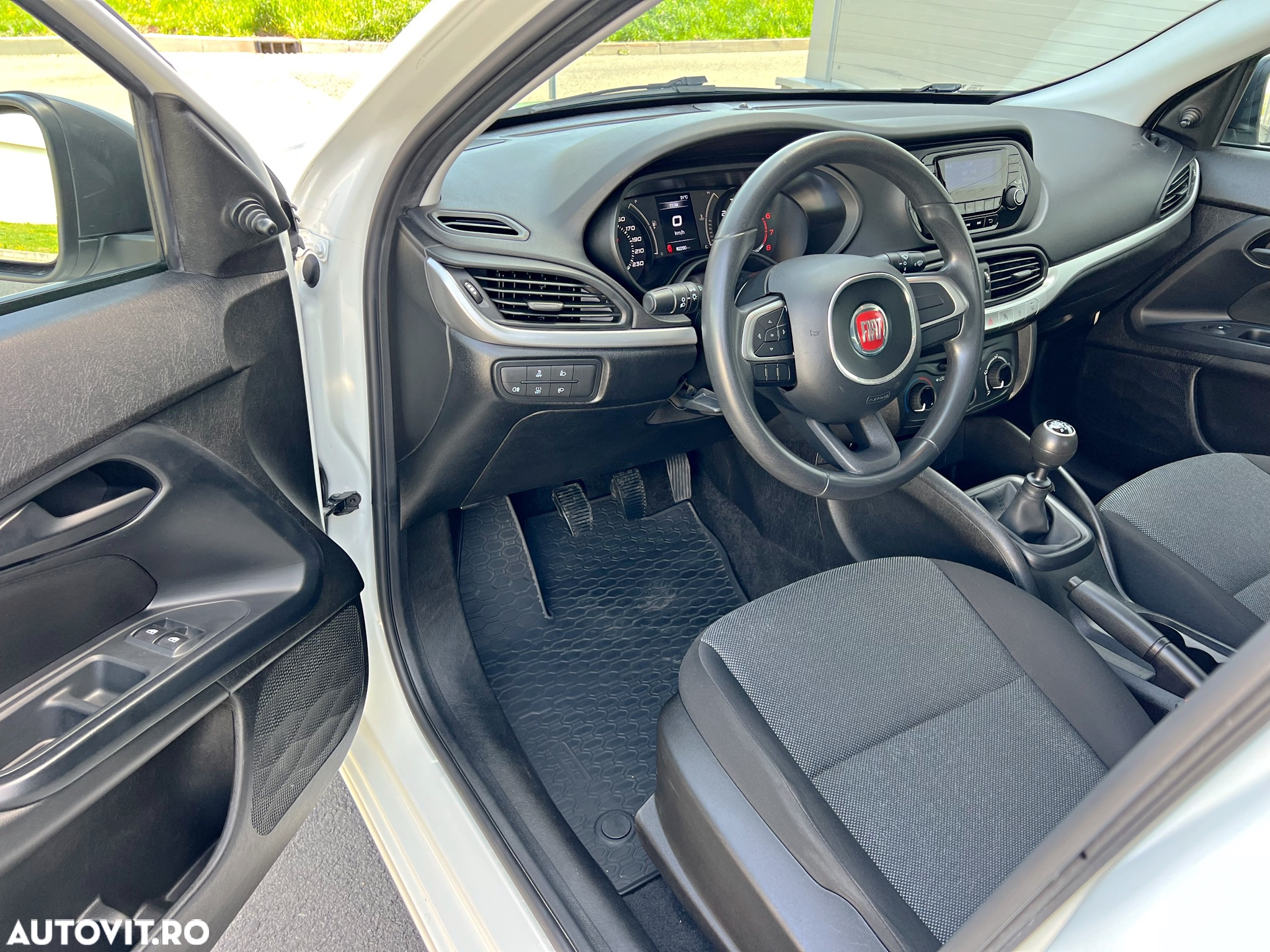Fiat Tipo 1.4 16V Lounge - 7