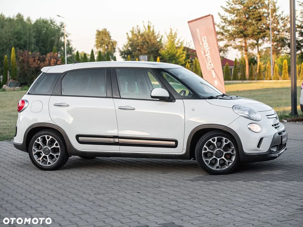 Fiat 500L - 14