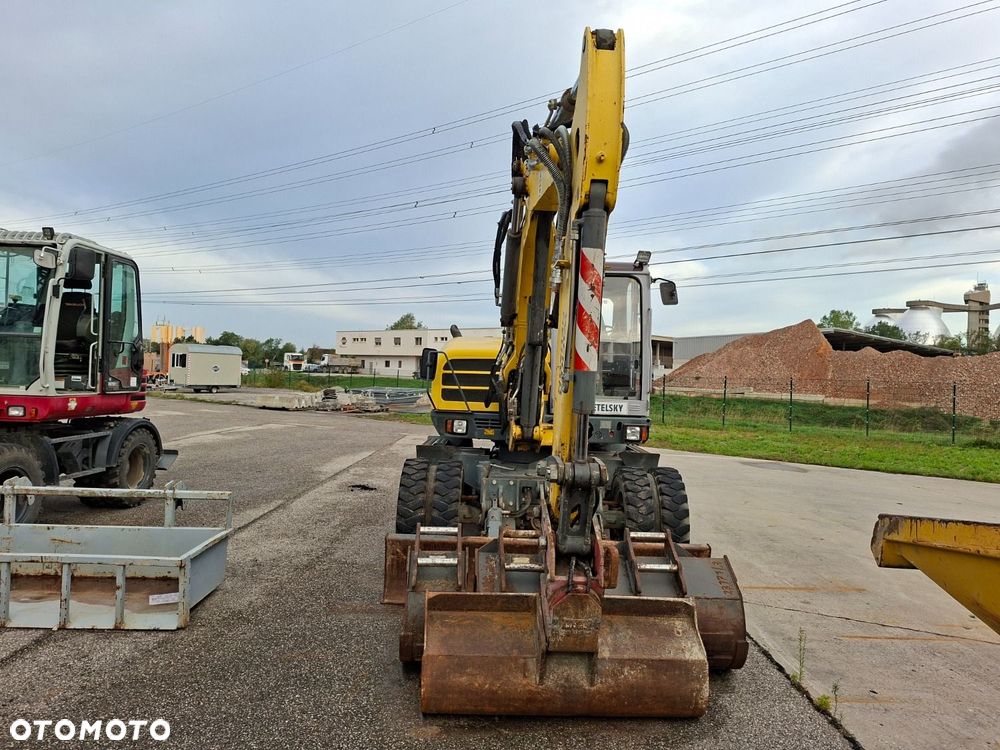 Wacker Neuson 9503-2 - 2