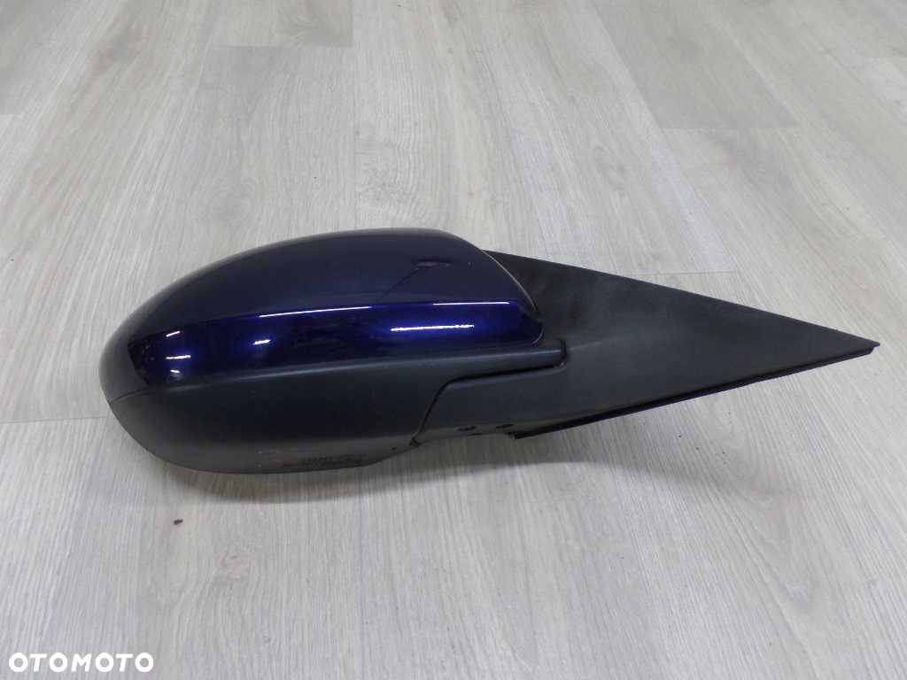 MAZDA 6 GH LUSTERKO PRAWE 7 PIN 07-12 34J RVM EUROPA - 3