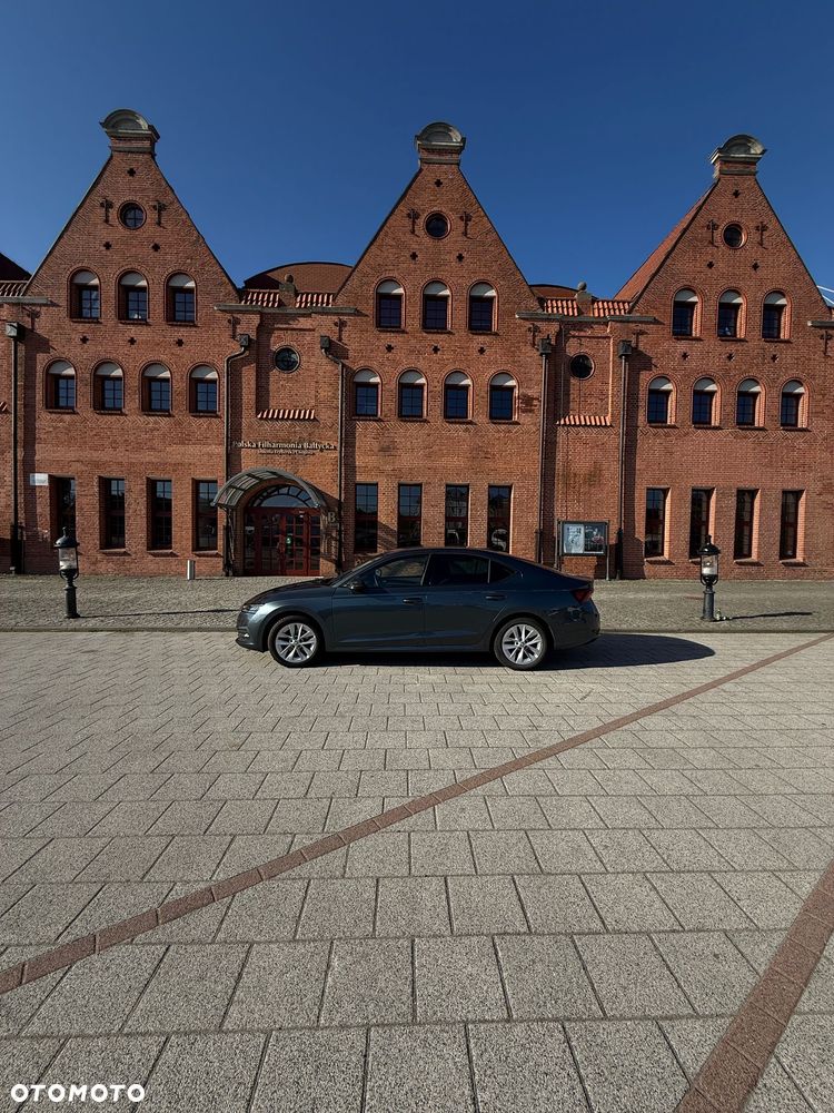 Skoda Octavia 1.0 TSI Ambition - 2