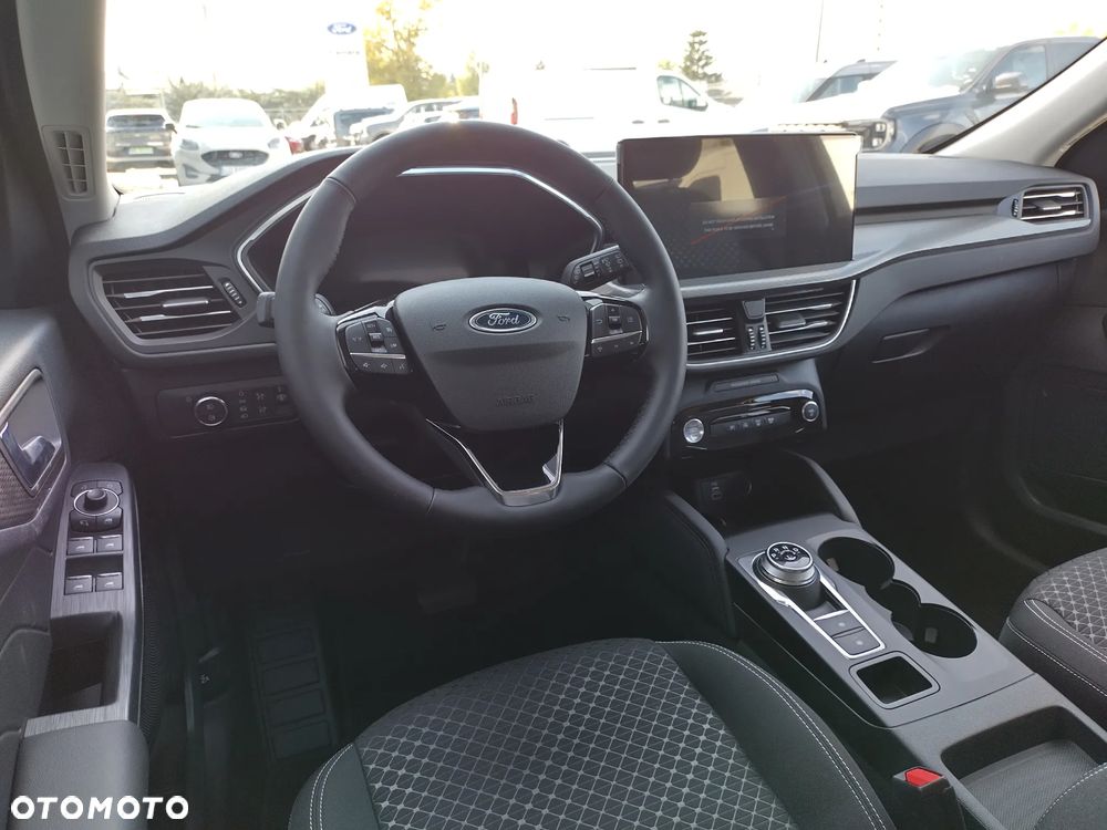 Ford Kuga 2.5 FHEV FWD Titanium eCVT - 6