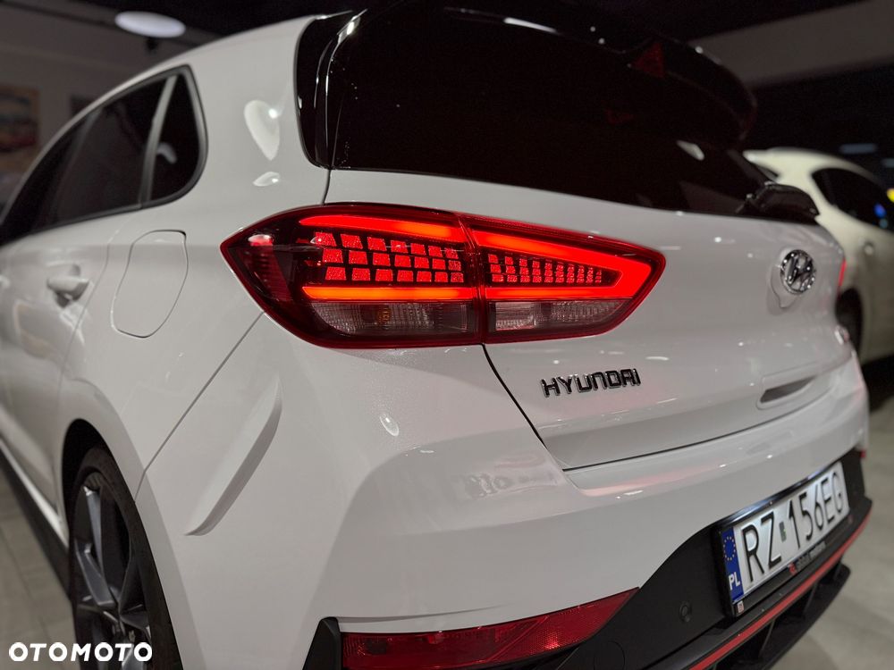 Hyundai i30 N - 11