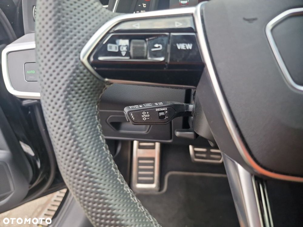 Audi A6 Limousine 40 TDI mHEV Quattro Advanced S tronic - 23
