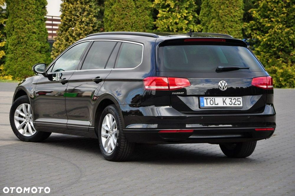 Volkswagen Passat Variant 2.0 TDI BMT Highline - 20