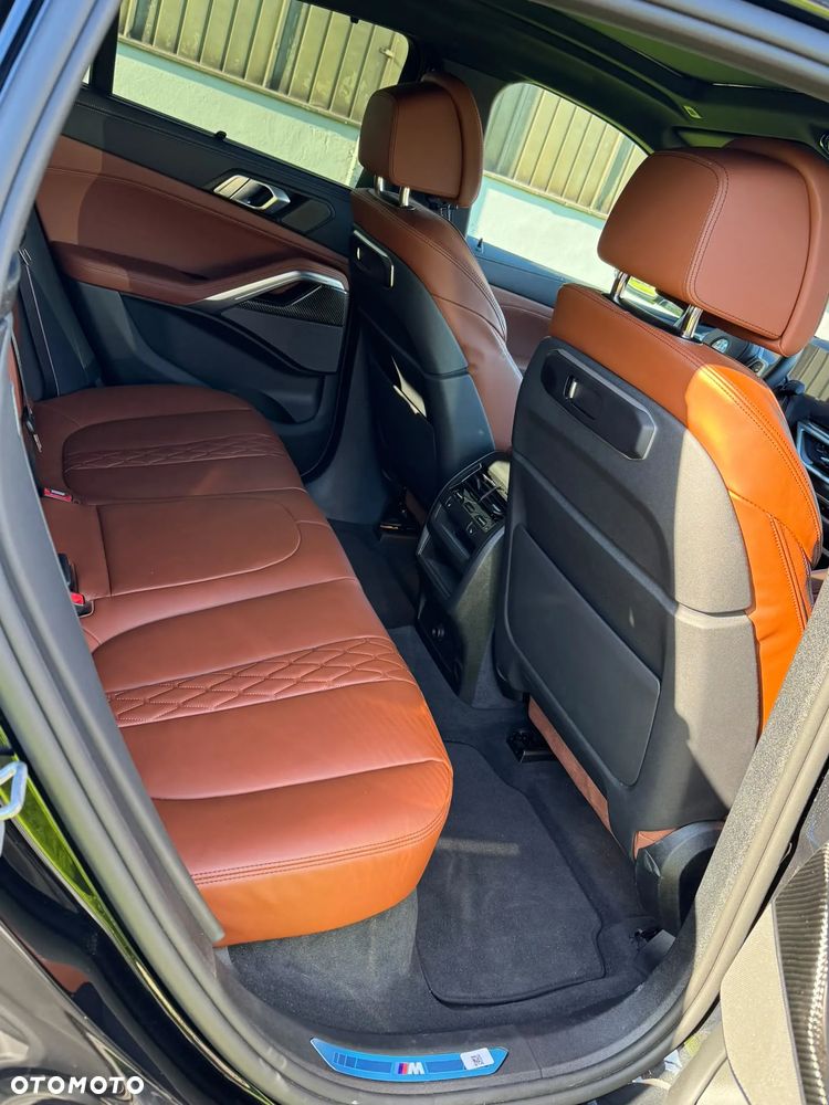 BMW X6 xDrive30d mHEV sport - 9