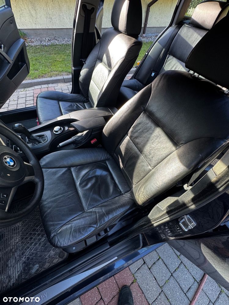 BMW Seria 5 - 14
