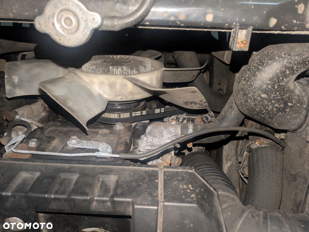 Mitsubishi Pajero 3.2 DID 7os - 15