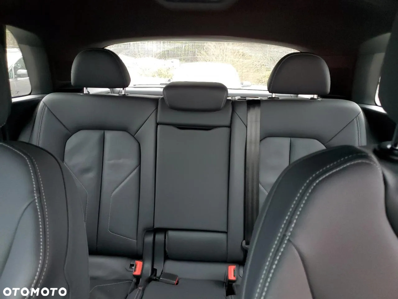 Audi Q3 45 TFSI Quattro S Line S tronic - 9