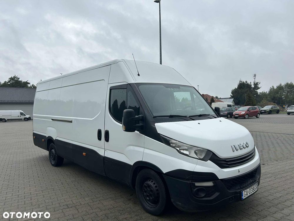 Iveco 35S16 - 9