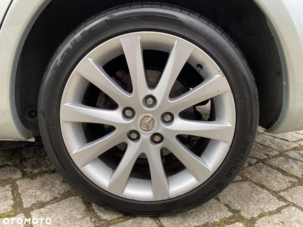 Mazda 6 Sport Kombi 2.3 Top - 33