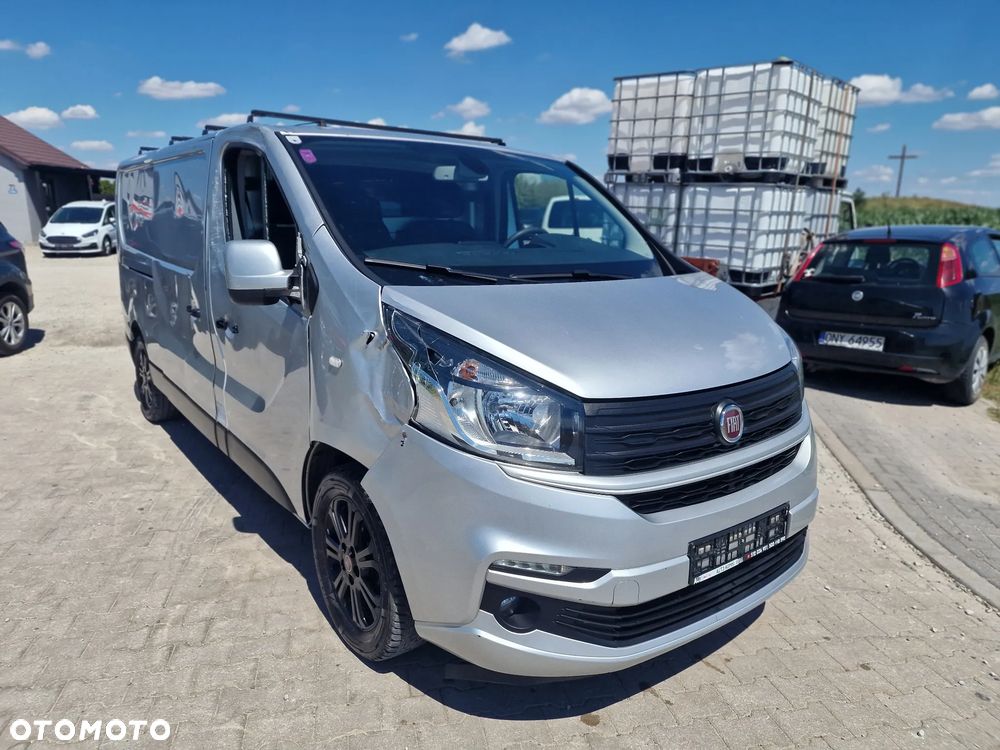 Fiat Talento - 5