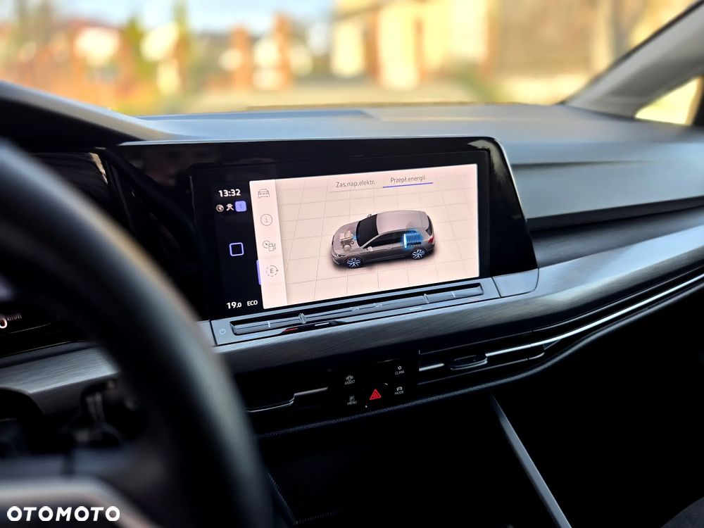 Volkswagen Golf 1.4 eHybrid OPF DSG Style - 35