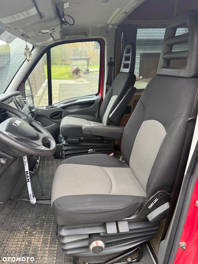 Iveco Daily - 8