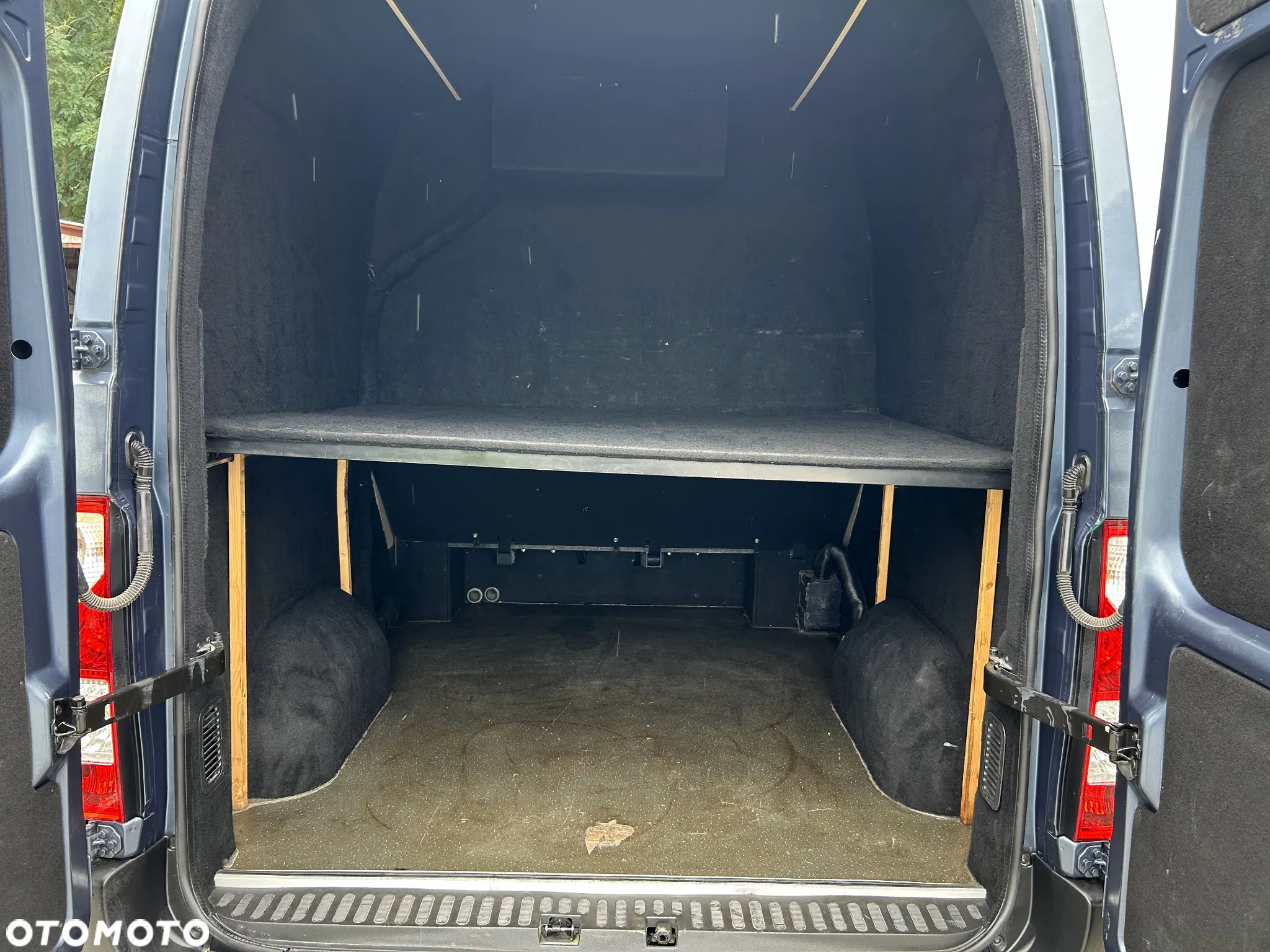 Renault Master dCi L3H2 Pack Clim - 15