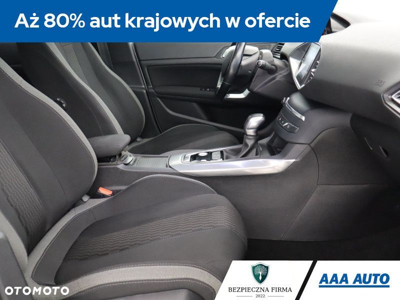 Peugeot 308 - 11