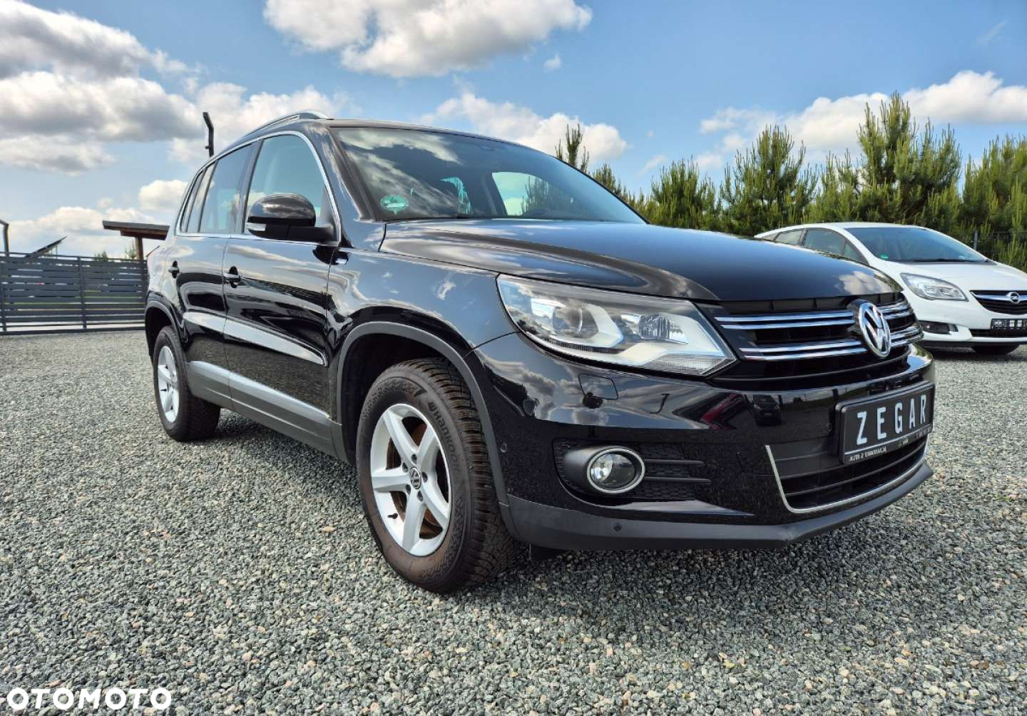 Volkswagen Tiguan - 20