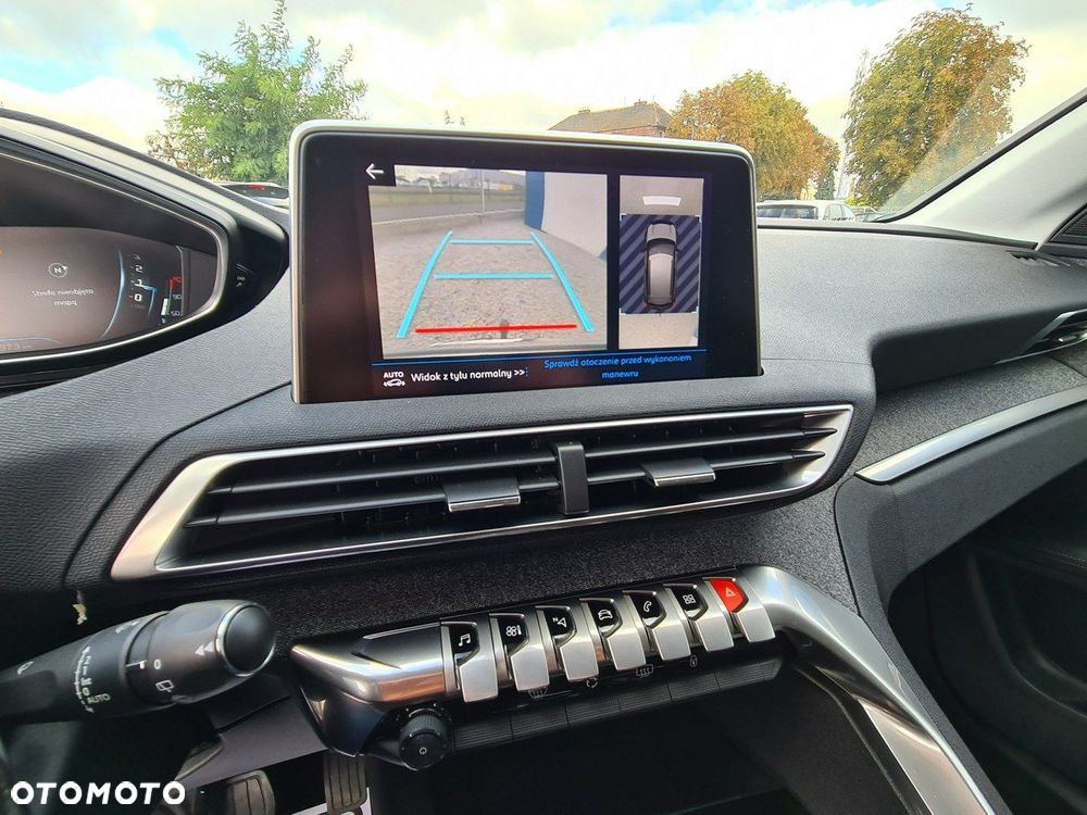 Peugeot 3008 1.2 PureTech Allure S&S EAT6 - 13