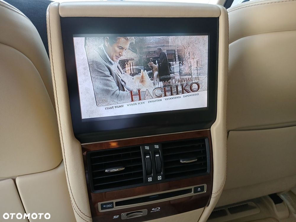 Lexus LS - 28