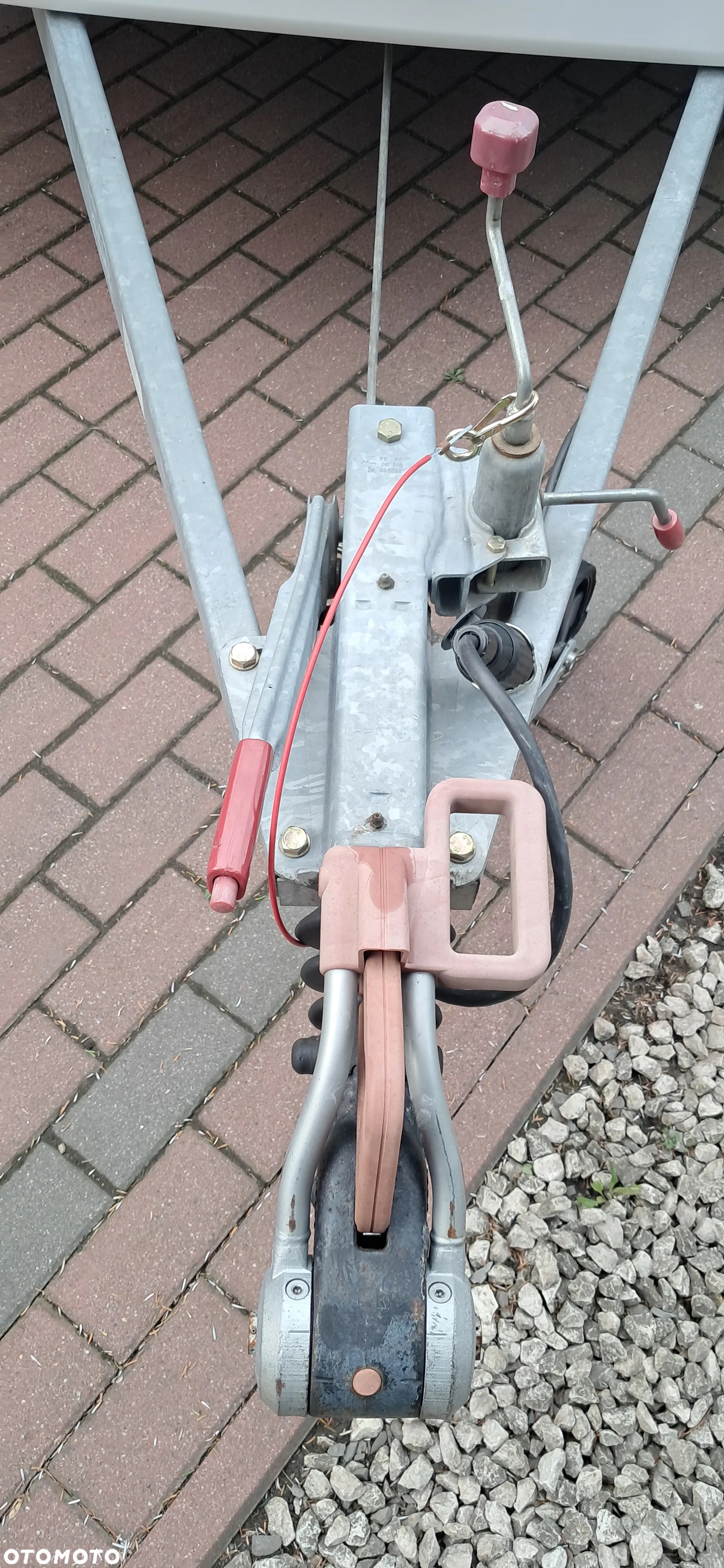 Dethleffs 440 DB - 25
