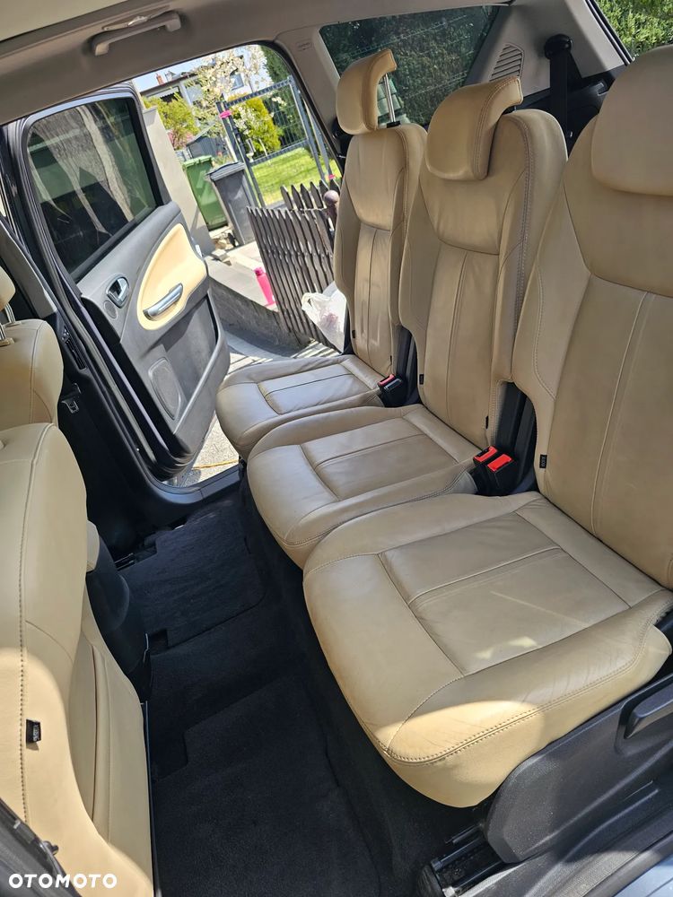 Ford S-Max 2.0 T Platinium X MPS6 - 15