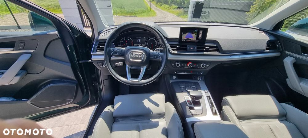 Audi Q5 35 TDI Quattro S tronic design - 5