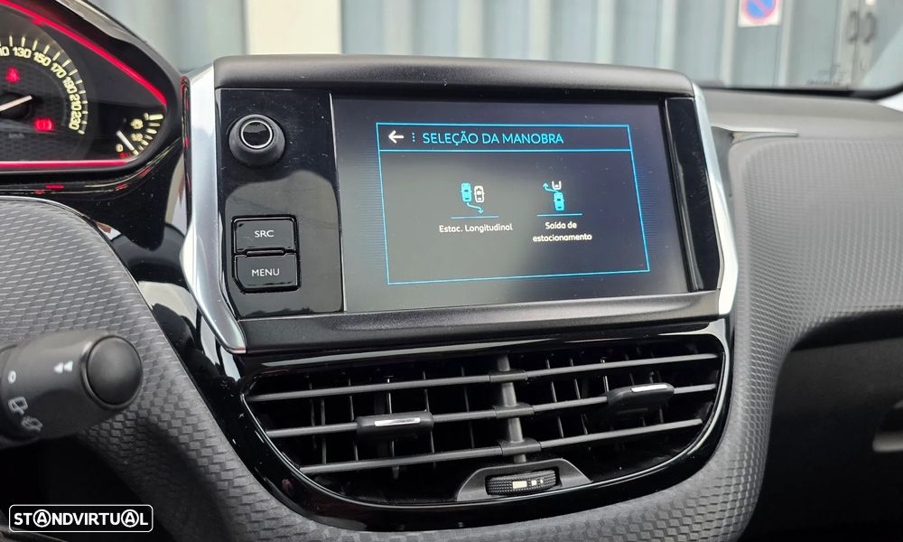Peugeot 2008 PureTech 130 Stop&Start GT-Line Edition - 19